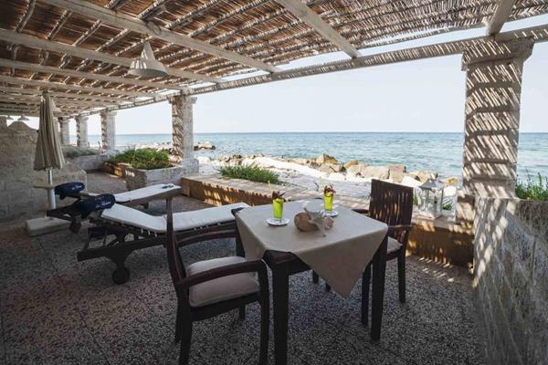Fotos del hotel - La Peschiera