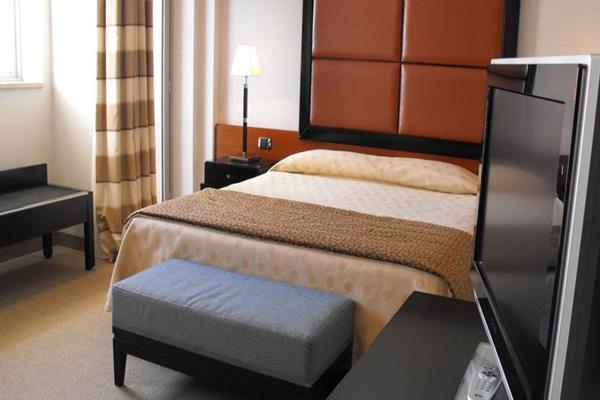 Fotos del hotel - ERGIFE PALACE