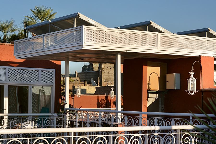 Fotos del hotel - RIAD KARMELA PRINCESSE