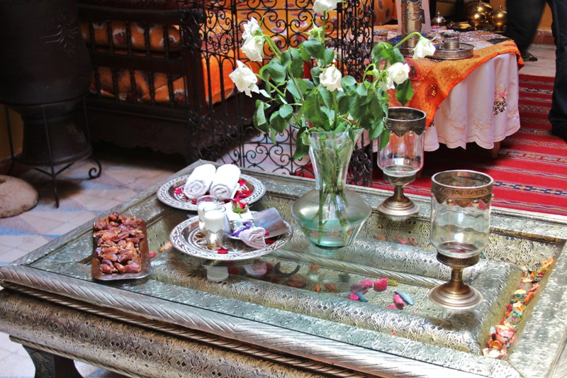 Fotos del hotel - RIAD SACR