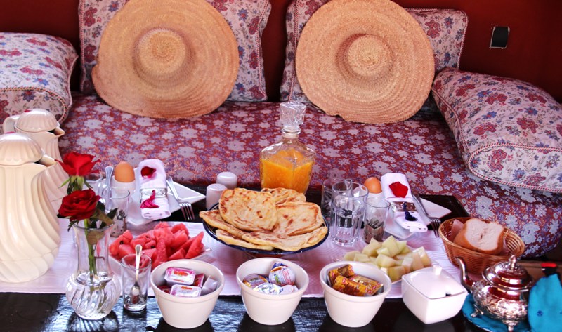 Fotos del hotel - RIAD SACR
