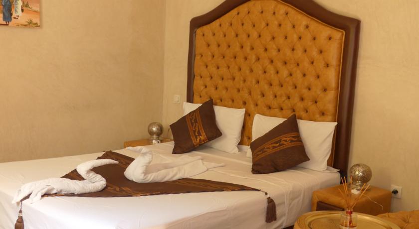 Fotos del hotel - RIAD AMYA