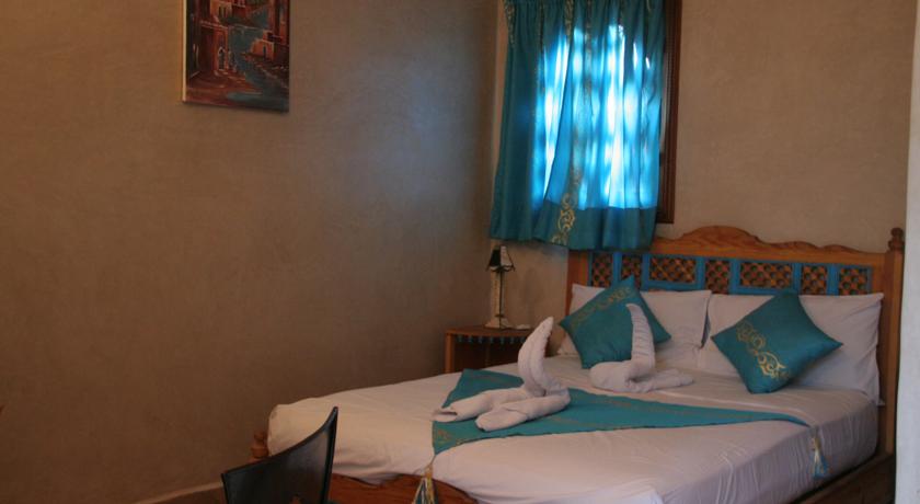 Fotos del hotel - RIAD AMYA