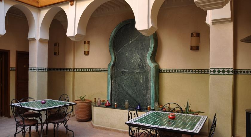 Fotos del hotel - RIAD AMYA