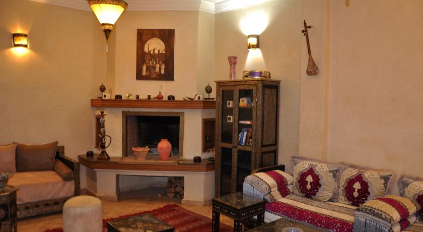 Fotos del hotel - RIAD AMYA