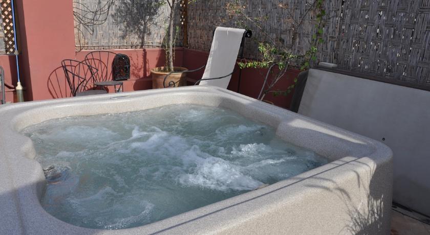 Fotos del hotel - RIAD AMYA