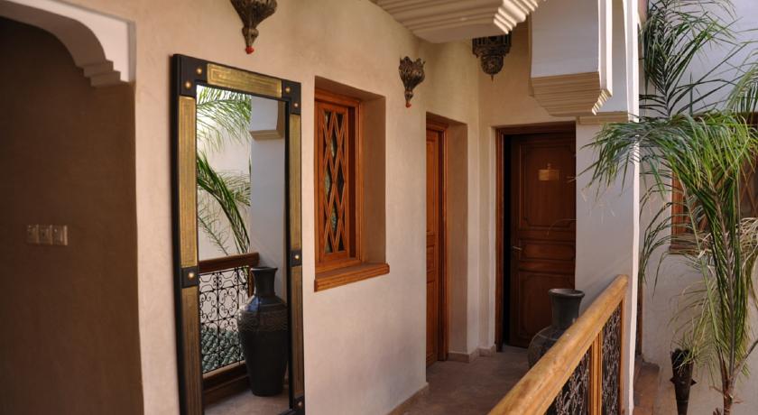 Fotos del hotel - RIAD AMYA