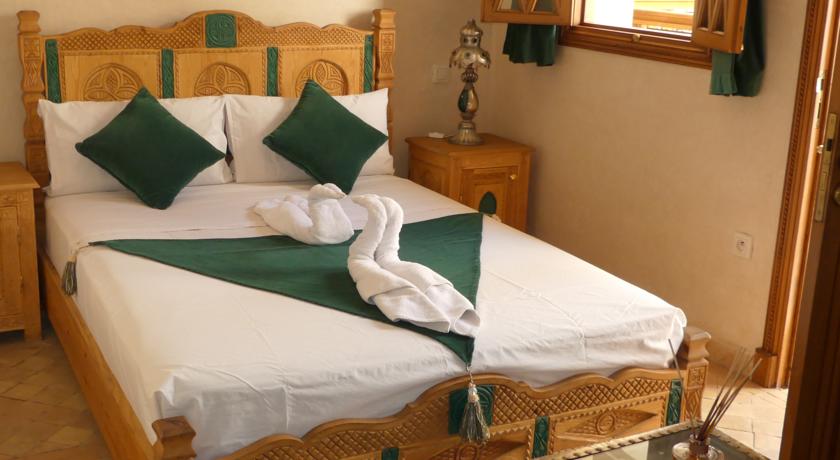 Fotos del hotel - RIAD AMYA