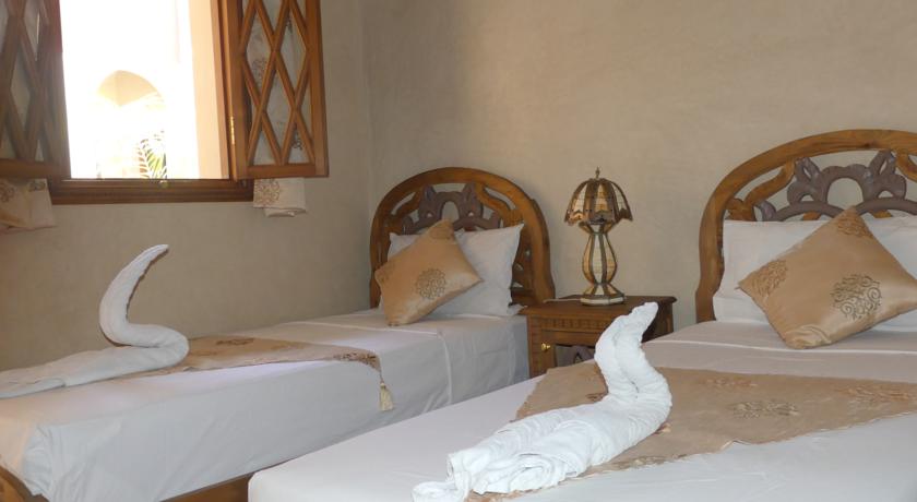 Fotos del hotel - RIAD AMYA