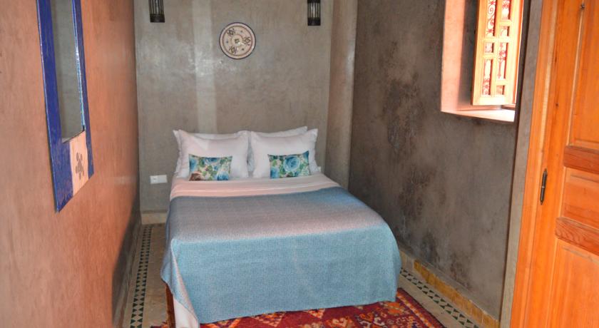 Fotos del hotel - RIAD BONHEUR