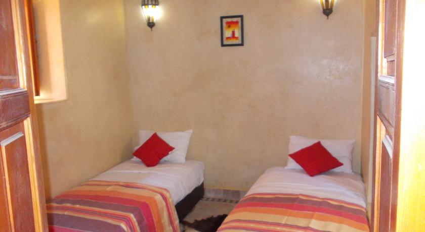 Fotos del hotel - RIAD BONHEUR