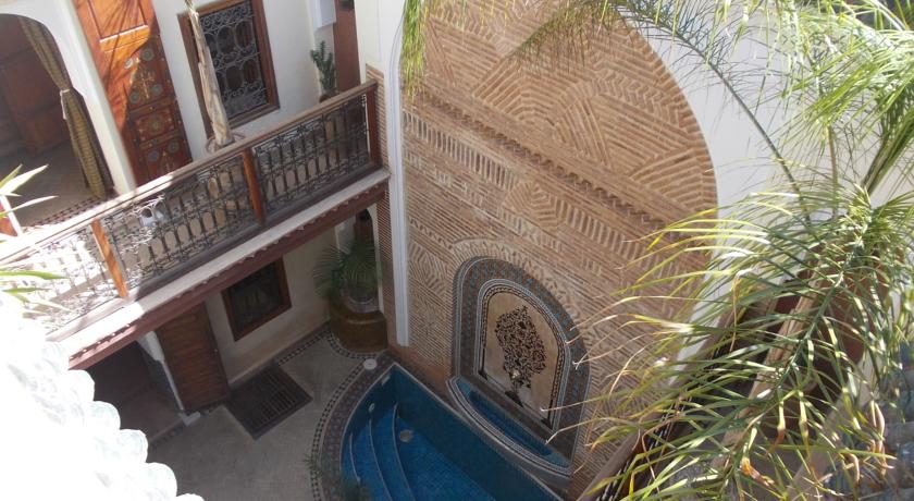 Fotos del hotel - RIAD BONHEUR