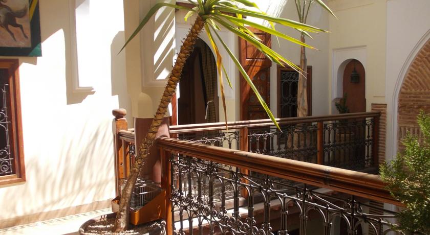 Fotos del hotel - RIAD BONHEUR