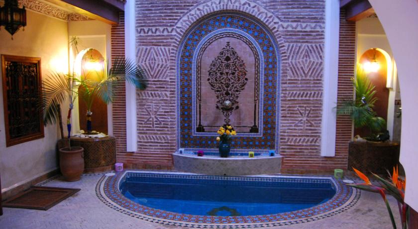 Fotos del hotel - RIAD BONHEUR
