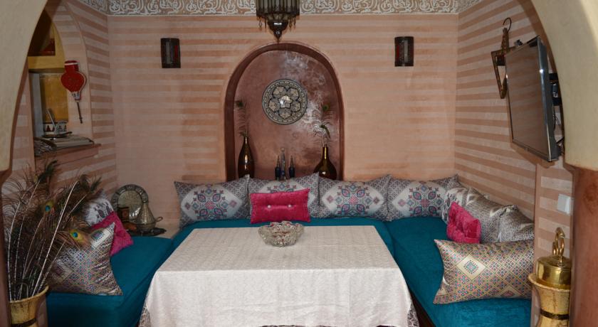 Fotos del hotel - RIAD BONHEUR