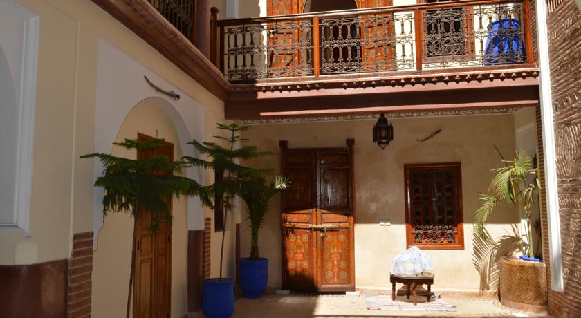 Fotos del hotel - RIAD BONHEUR
