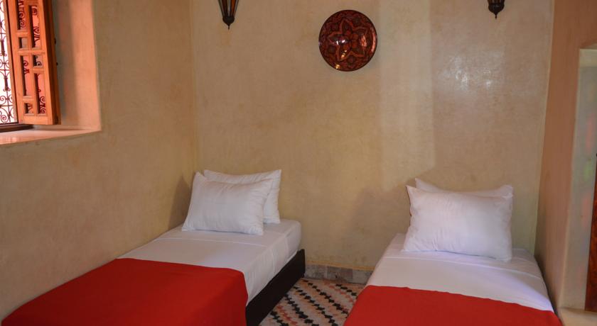 Fotos del hotel - RIAD BONHEUR