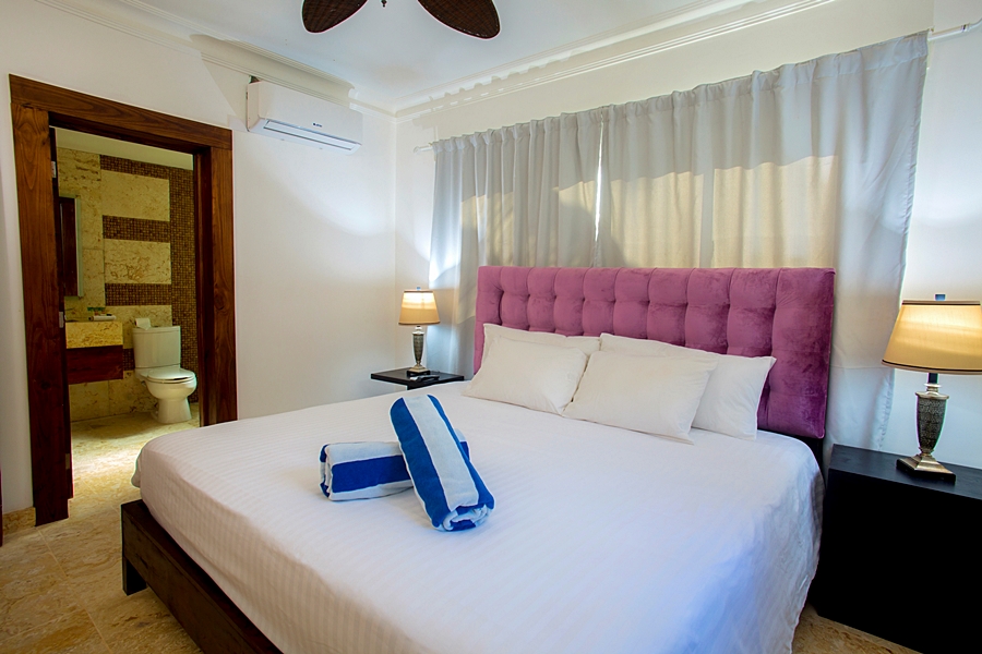 Fotos del hotel - CHATEAU DEL MAR OCEAN VILLAS