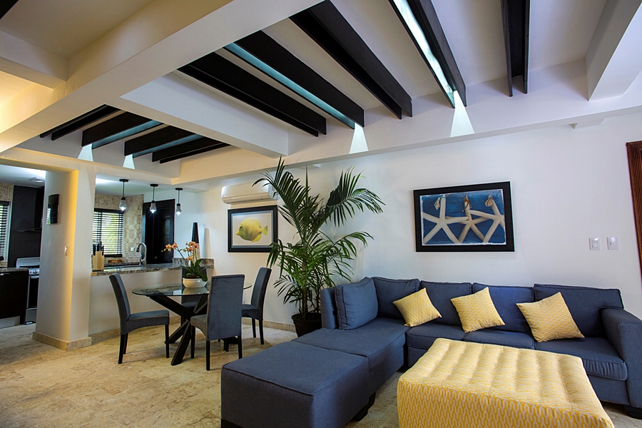 Fotos del hotel - CHATEAU DEL MAR OCEAN VILLAS