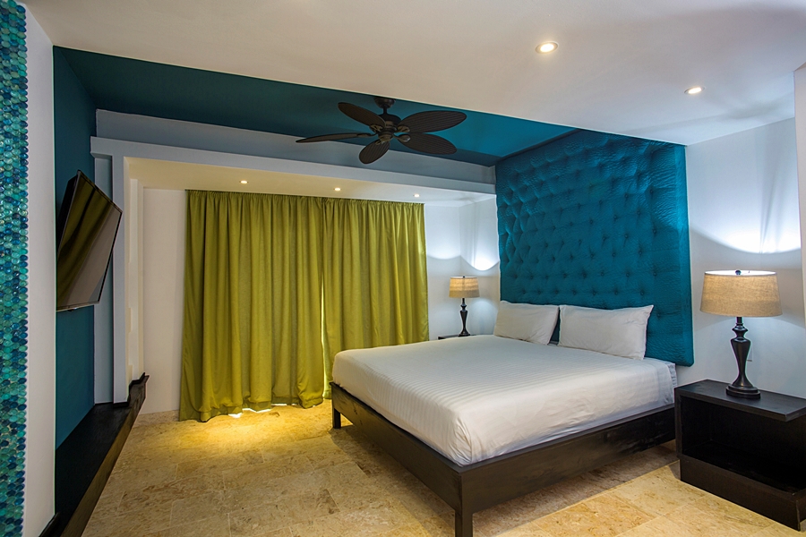 Fotos del hotel - CHATEAU DEL MAR OCEAN VILLAS