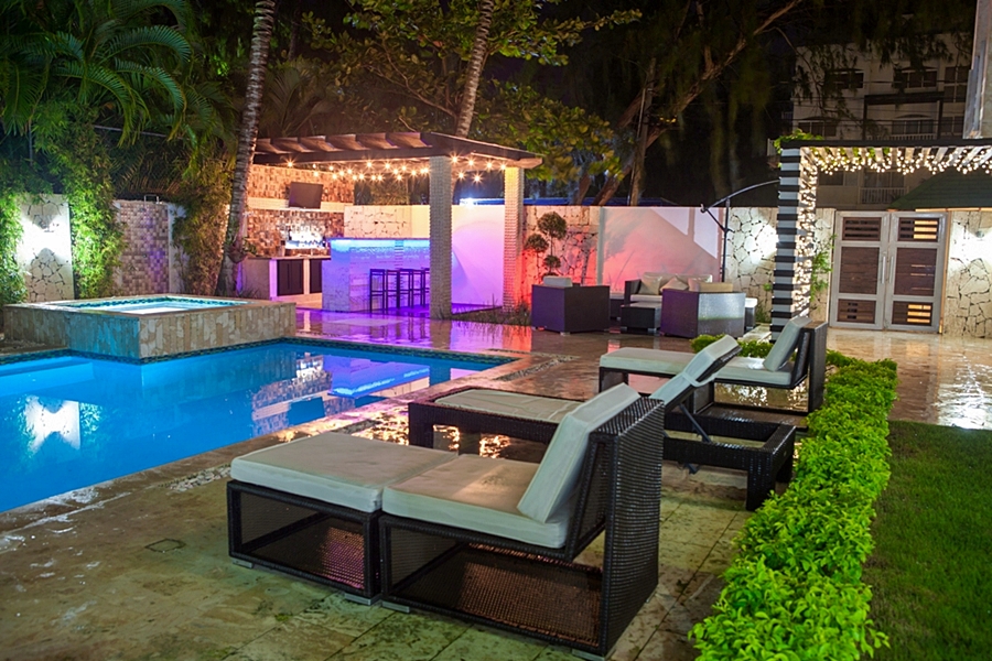 Fotos del hotel - CHATEAU DEL MAR OCEAN VILLAS