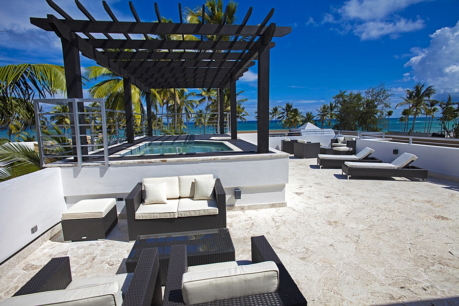 Fotos del hotel - CHATEAU DEL MAR OCEAN VILLAS
