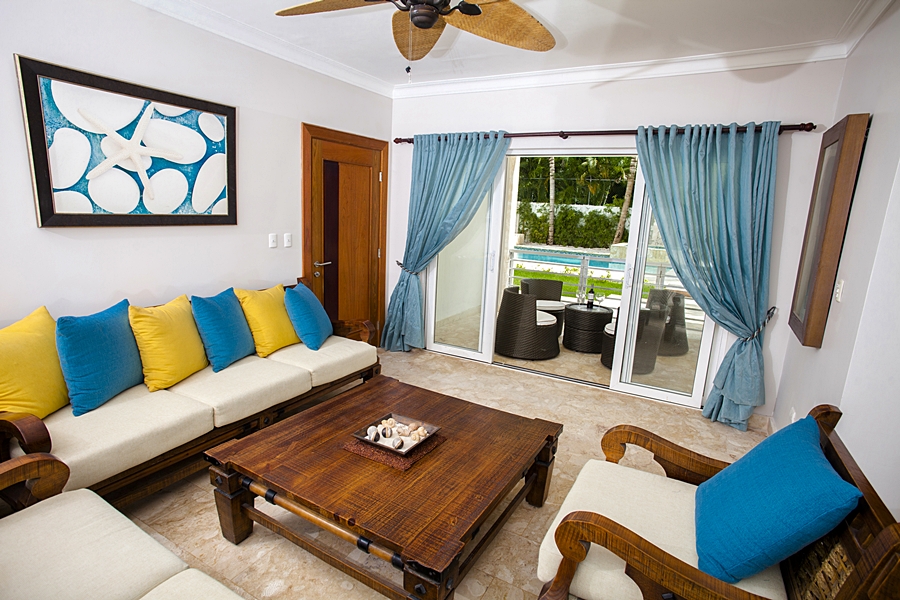Fotos del hotel - CHATEAU DEL MAR OCEAN VILLAS