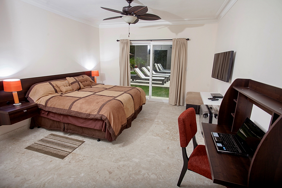 Fotos del hotel - CHATEAU DEL MAR OCEAN VILLAS