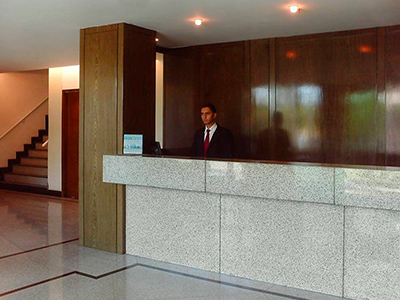 Fotos del hotel - AMERICAS GAIVOTA HOTEL