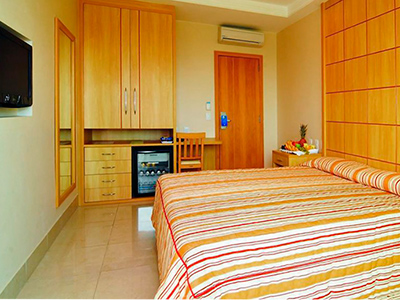 Fotos del hotel - AMERICAS GAIVOTA HOTEL
