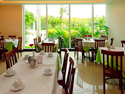 Fotos del hotel - AMERICAS GAIVOTA HOTEL