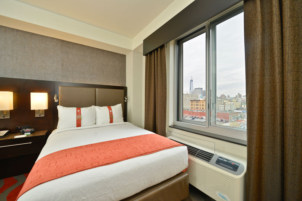 Fotos del hotel - HOLIDAY INN LOWER EAST SIDE