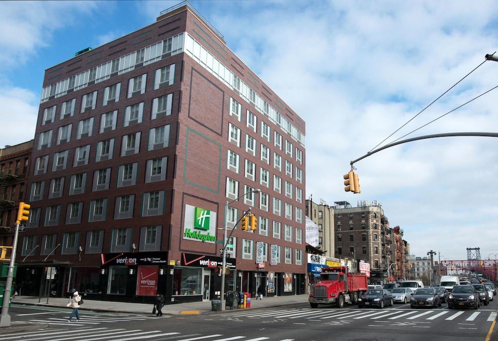 Fotos del hotel - HOLIDAY INN LOWER EAST SIDE