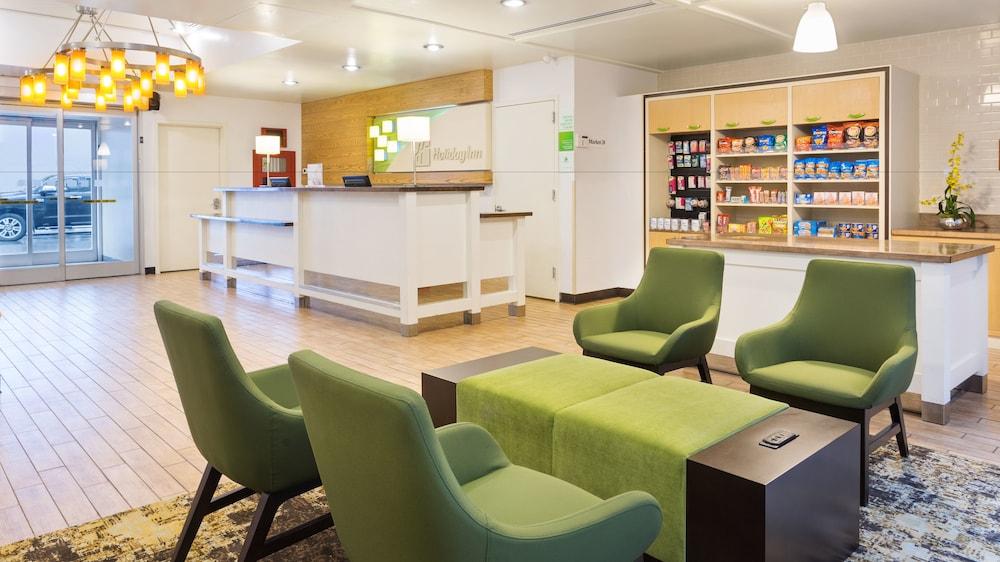 Fotos del hotel - HOLIDAY INN LOWER EAST SIDE