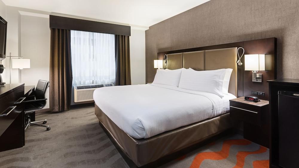 Fotos del hotel - HOLIDAY INN LOWER EAST SIDE