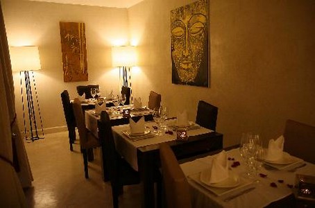 Fotos del hotel - RIAD POURPRE MEDINA