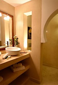 Fotos del hotel - RIAD POURPRE MEDINA