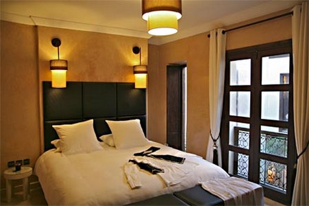 Fotos del hotel - RIAD POURPRE MEDINA