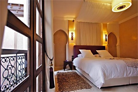 Fotos del hotel - RIAD POURPRE MEDINA