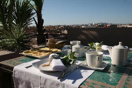 Fotos del hotel - RIAD POURPRE MEDINA