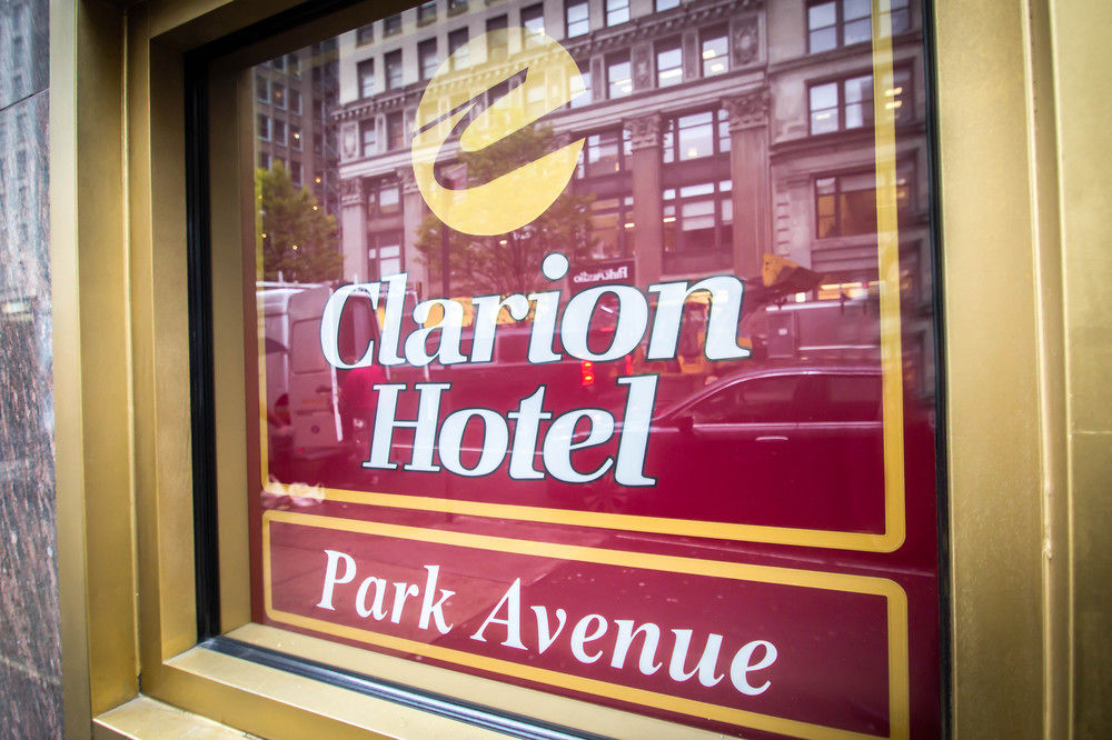 Fotos del hotel - Clarion Hotel Park Avenue