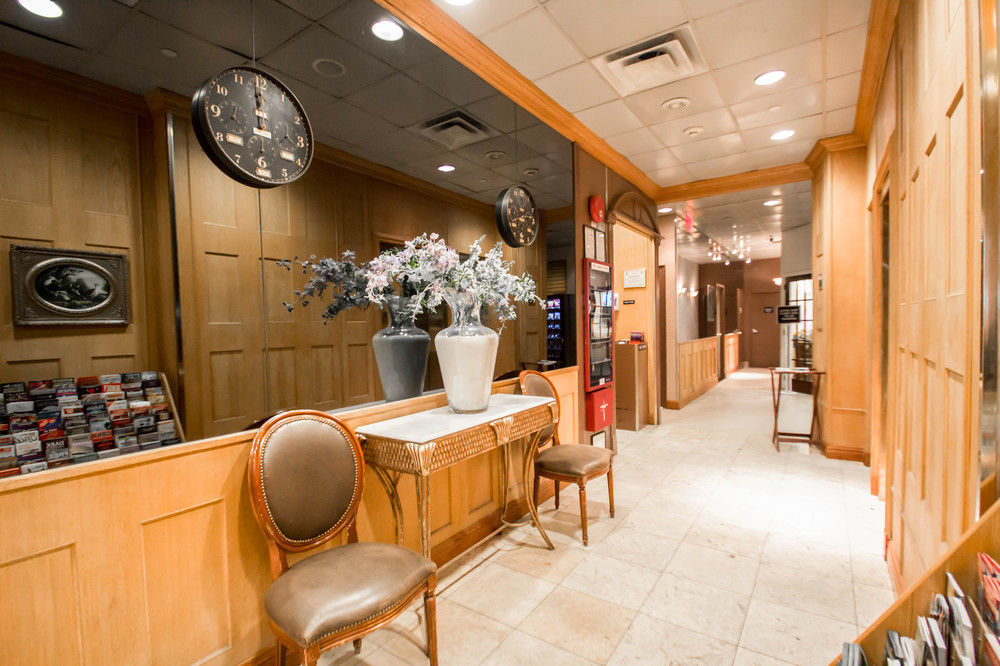 Fotos del hotel - Clarion Hotel Park Avenue