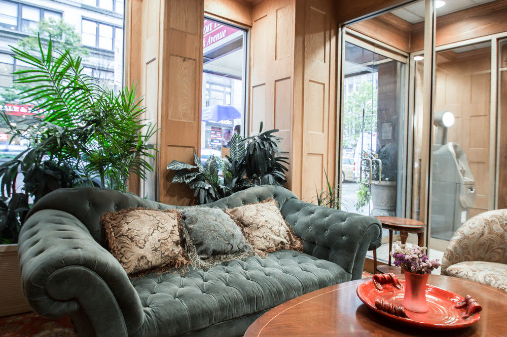 Fotos del hotel - Clarion Hotel Park Avenue