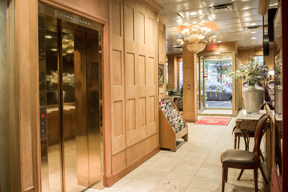 Fotos del hotel - Clarion Hotel Park Avenue