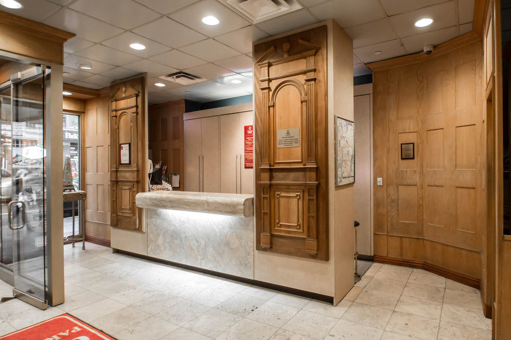 Fotos del hotel - Clarion Hotel Park Avenue