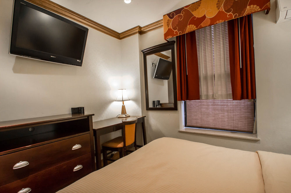 Fotos del hotel - Clarion Hotel Park Avenue