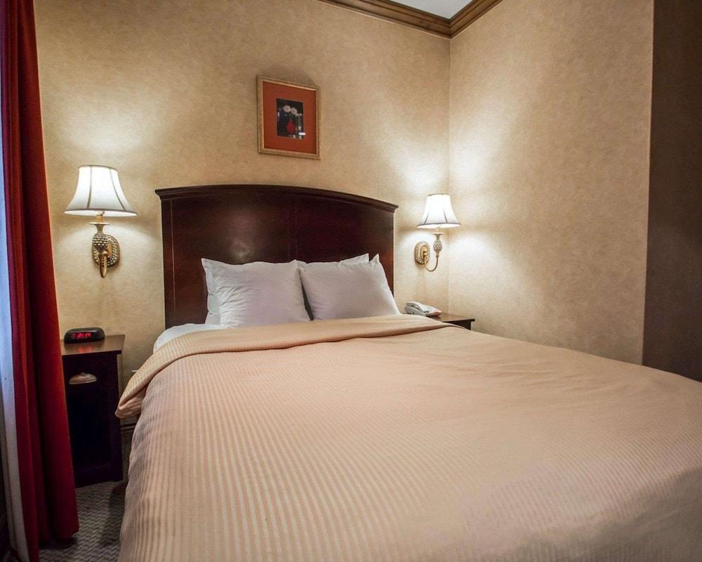 Fotos del hotel - Clarion Hotel Park Avenue