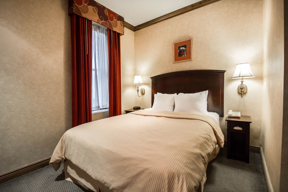 Fotos del hotel - Clarion Hotel Park Avenue