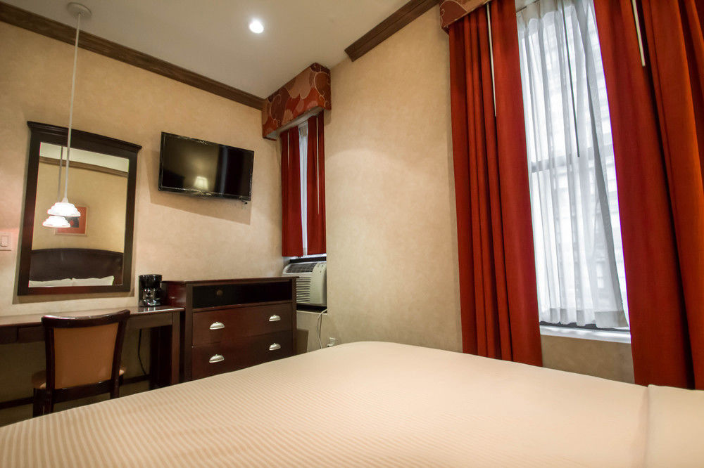 Fotos del hotel - Clarion Hotel Park Avenue
