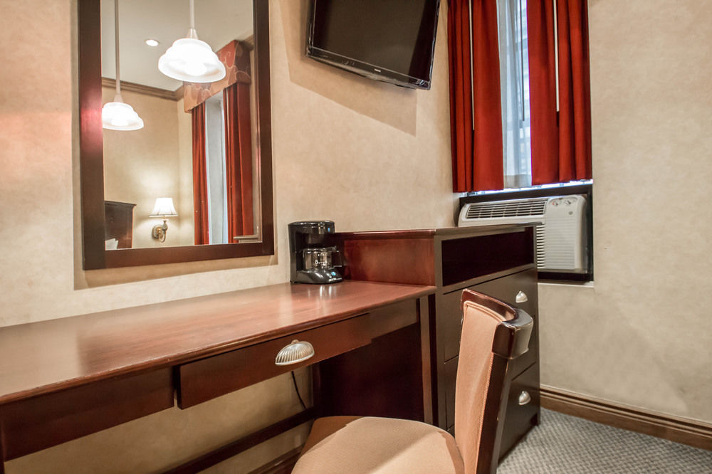 Fotos del hotel - Clarion Hotel Park Avenue
